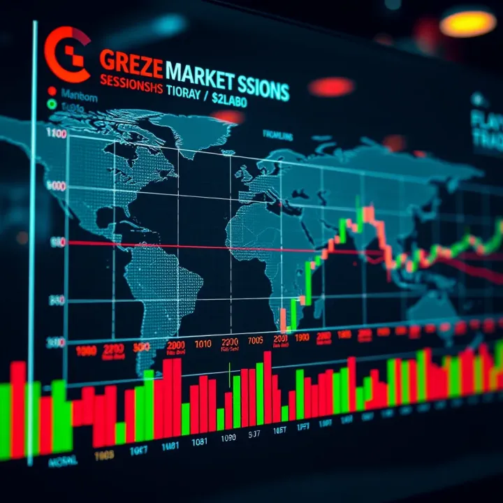 Best Times to Trade Forex in Kenya Best Times to Trade Forex in Kenya