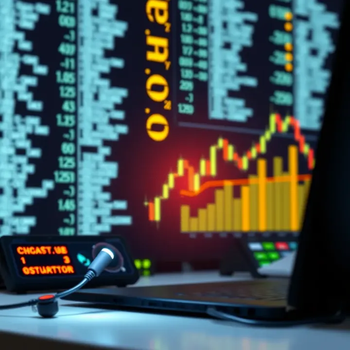 Visual representation of cybersecurity and software development applications enhanced by binary analysis