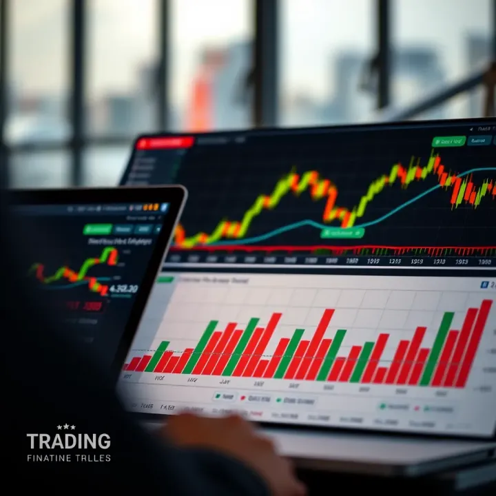 Binary Forex Trading Guide for Kenyan Investors