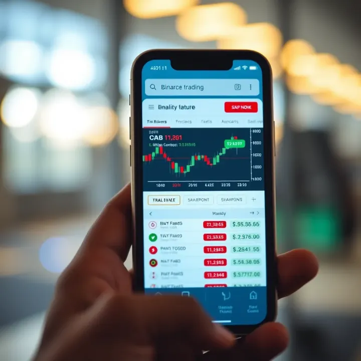 Binary Trading Apps in Kenya: A Practical Guide