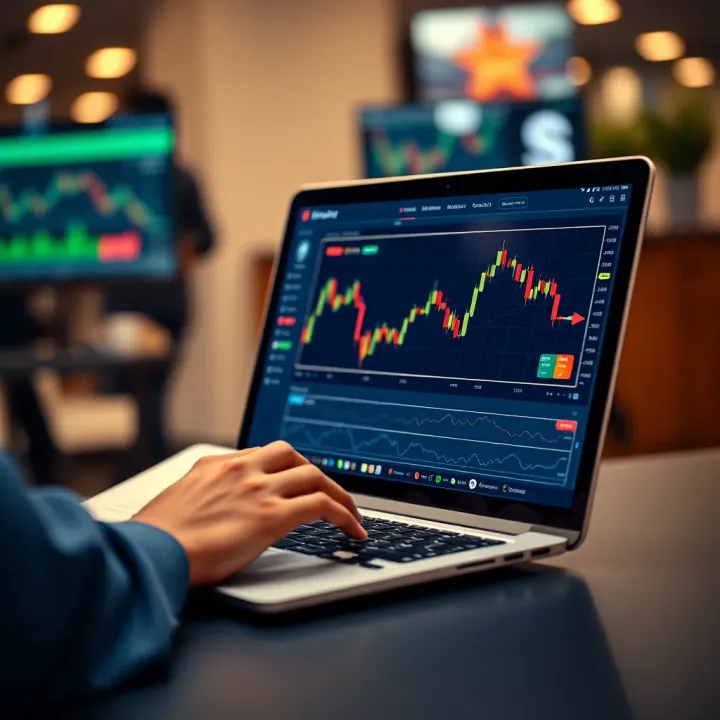 Binary Trading Login Guide for Kenyan Traders