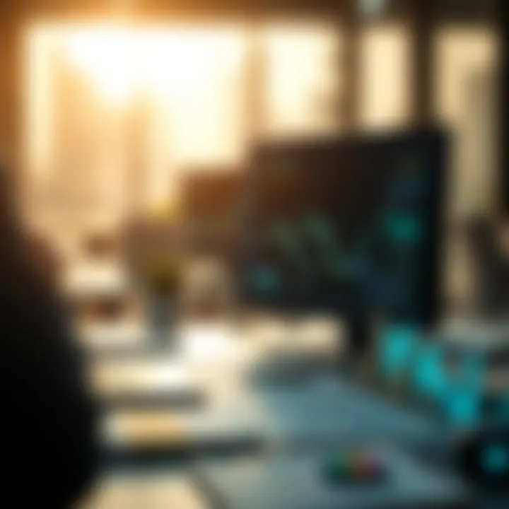 Conceptual illustration of increasing resilience and value creation in business