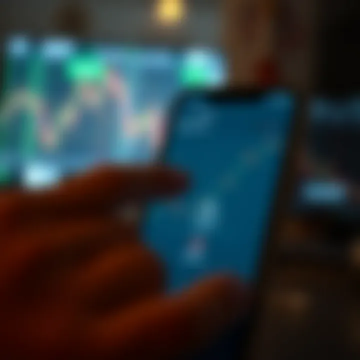 Top Forex Trading Apps for Kenyan Traders