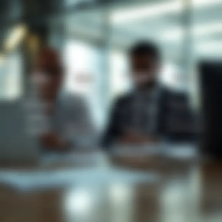 Visual comparison of different types of binary accounts with advantages and disadvantages highlighted