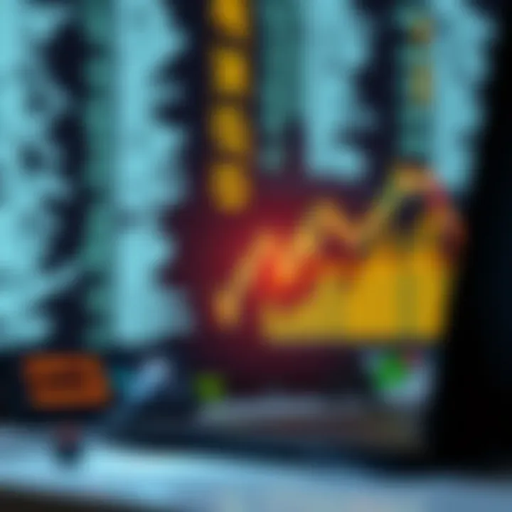 Visual representation of cybersecurity and software development applications enhanced by binary analysis