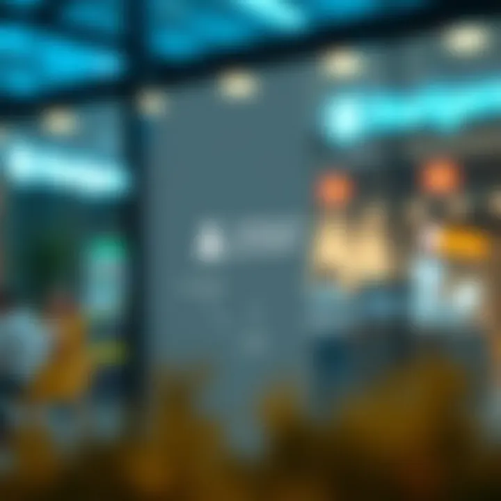 Diagram showing common obstacles and solutions during online account creation