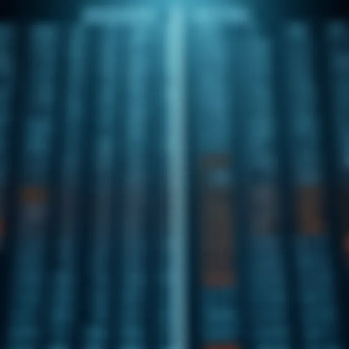 Comparison Table of Binary and Octal Values Table illustrating binary numbers alongside their octal equivalents highlighting matching patterns