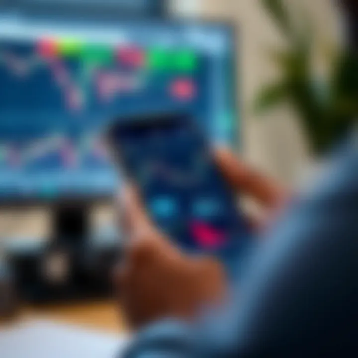 Best Forex Trading Apps for Kenyan Traders