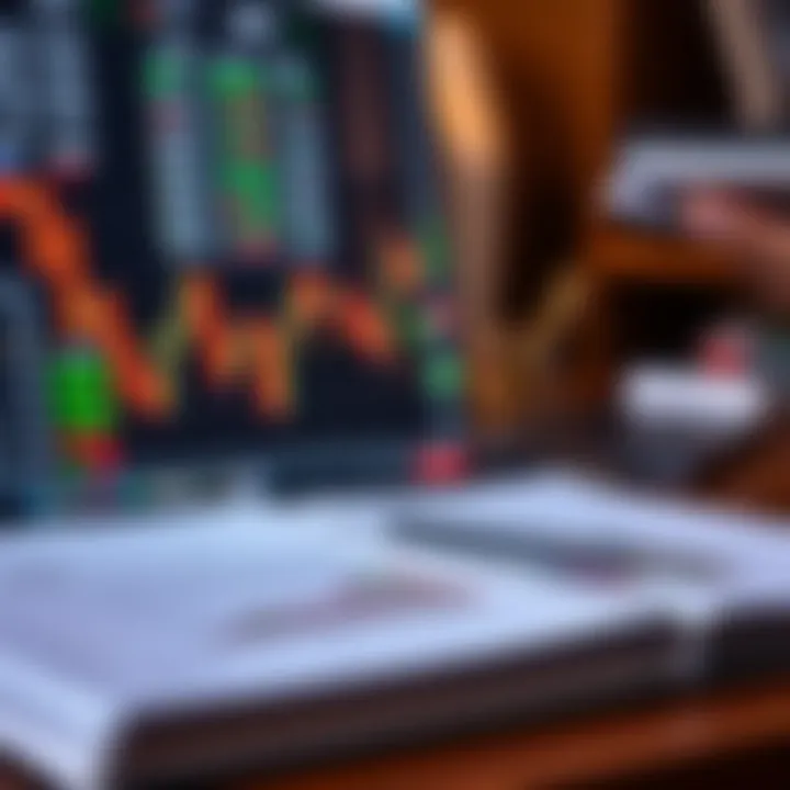 Forex Trading Strategies and Risk Management in Kenyan Market Diagram illustrating forex trading strategies and risk management tools for Kenyan market
