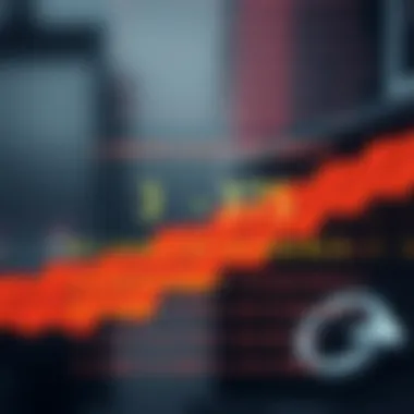 Converting the Whole Number to Binary Diagram showing the division of a decimal whole number by two to obtain binary digits