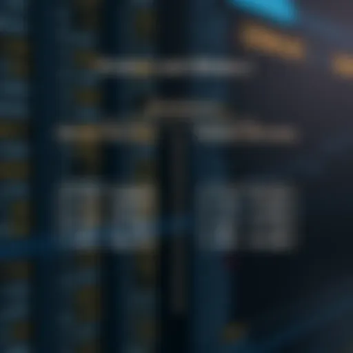 Visual Guide to Decimal to Binary Conversion Using Division and Remainders Diagram showing conversion from decimal to binary with division and remainder method
