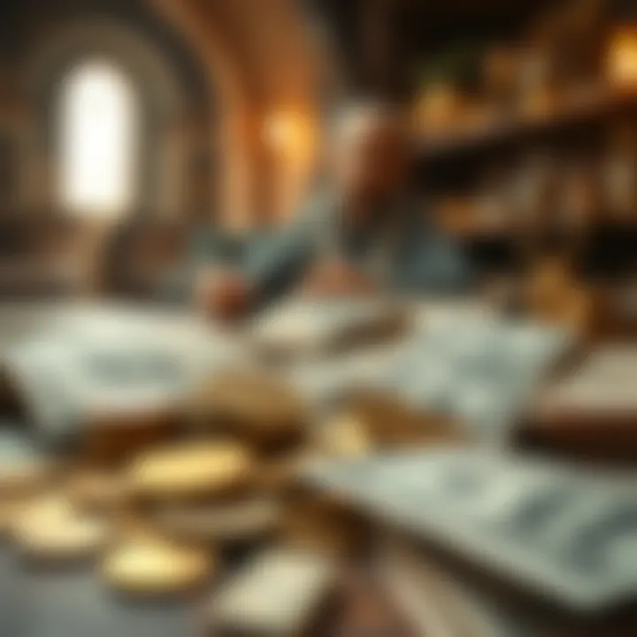 The History and Growth of Forex Trading