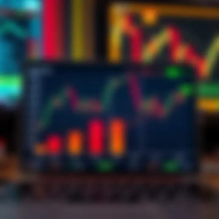 Graph showing performance metrics comparison of different forex trading bots highlighting factors like profitability, risk, and efficiency for Kenyan traders