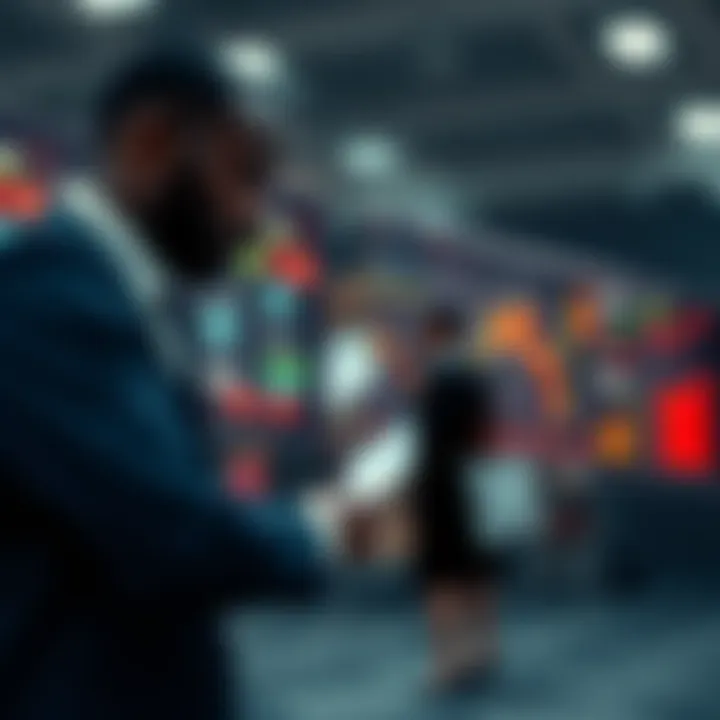 Visual representation of risk assessment and mitigation strategies tailored for Kenyan organisations