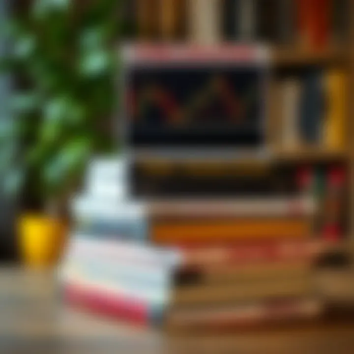 Top Forex Trading Books Every Kenyan Trader Should Read Top Forex Trading Books Every Kenyan Trader Should Read