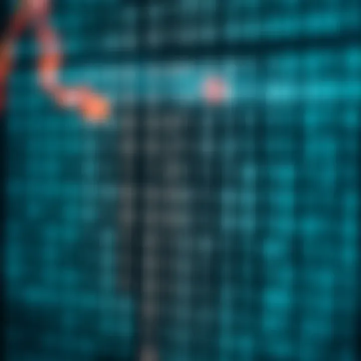 Diagram illustrating the structure of a binary number system with zeros and ones