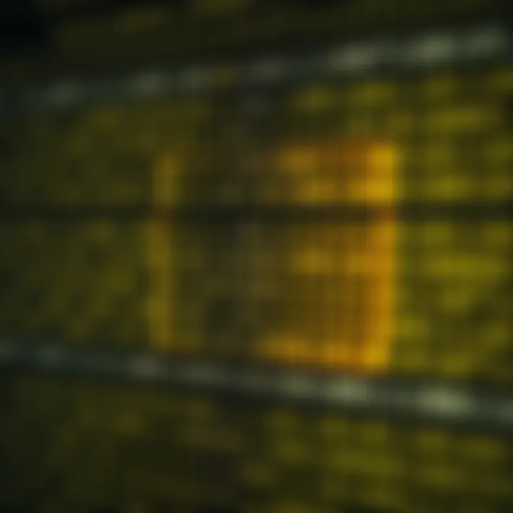 Understanding Binary Blocks in Computing Understanding Binary Blocks in Computing