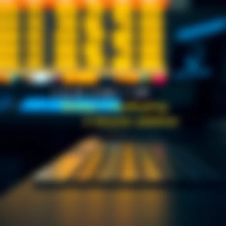 Diagram illustrating the method of multiplying two binary numbers using bitwise addition