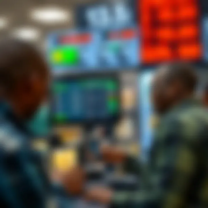 Digital payment transaction interface demonstrating cashier binary application in Kenya