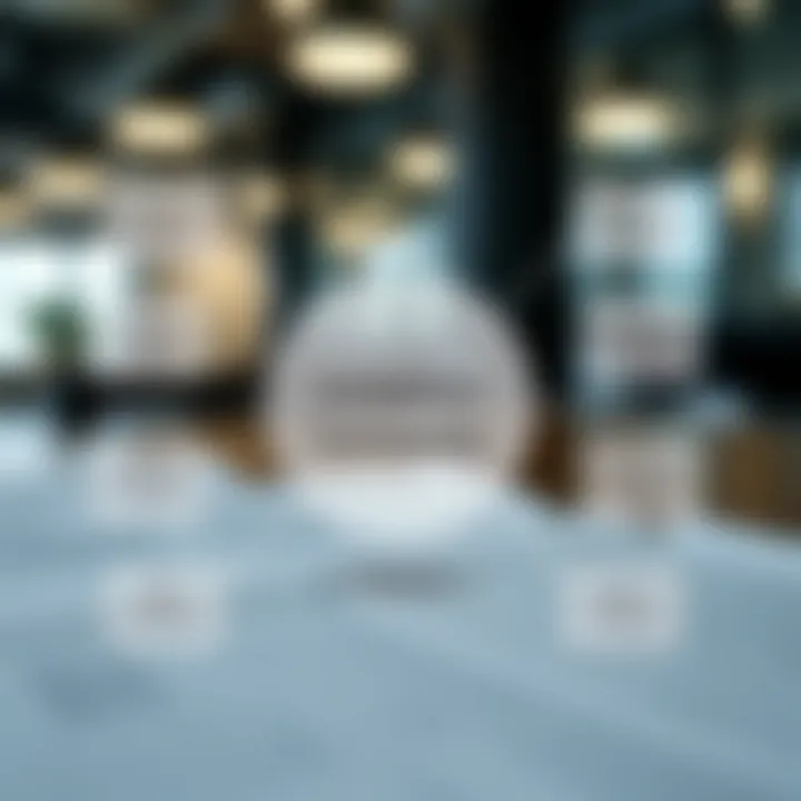 Diagram illustrating the key components of compliance frameworks in Kenyan businesses