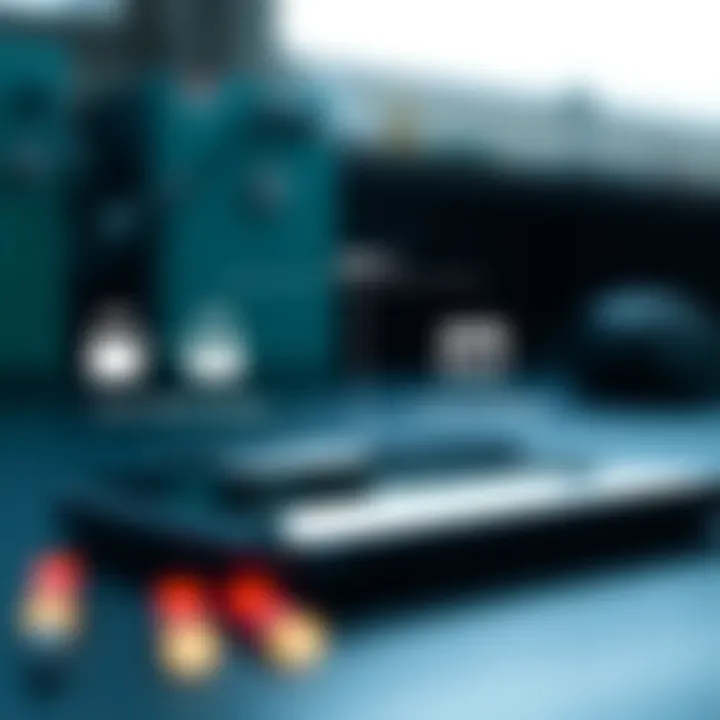 Diagram illustrating the relationship between Factory Reset Protection and custom binary installation on Android