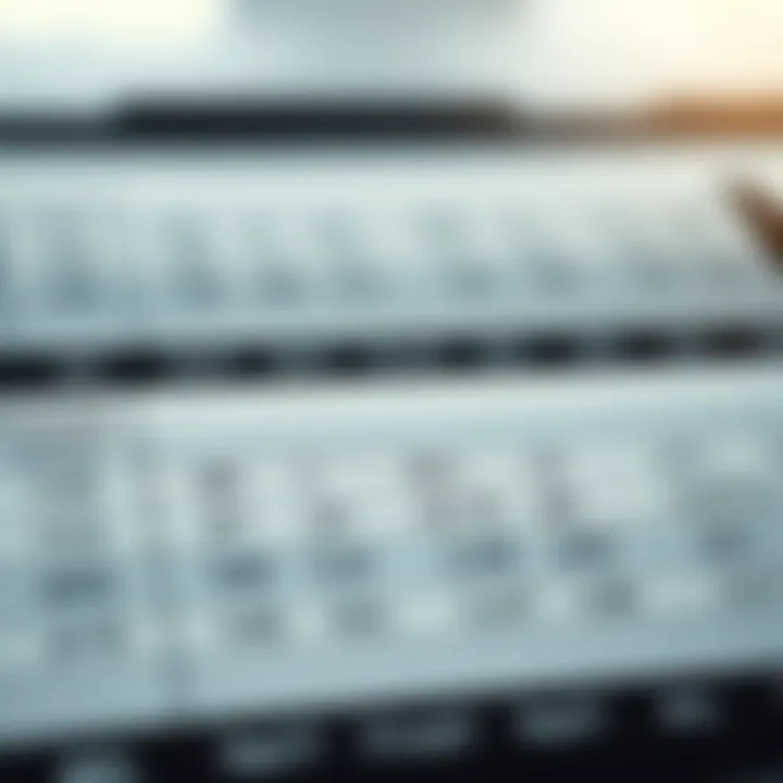 Example Decimal to Binary Conversions Table showing example decimal numbers alongside their binary equivalents with explanation