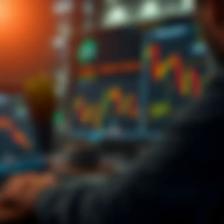 Trading Mechanics and Risk Factors in Binary Options and Forex Trading Diagram showing trading mechanics and risk factors in binary options versus forex trading