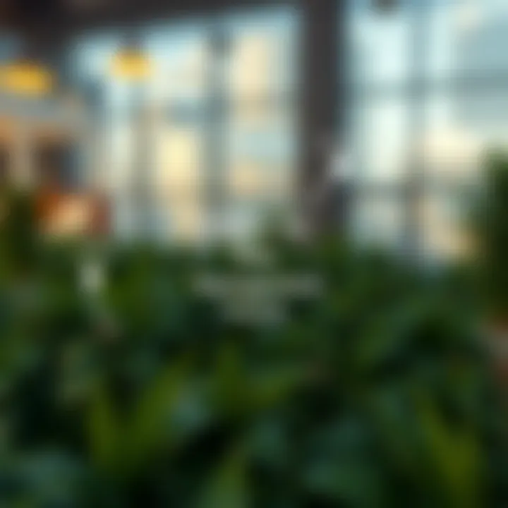 Diagram illustrating the components of an enterprise risk management framework including risk identification, assessment, governance, and monitoring