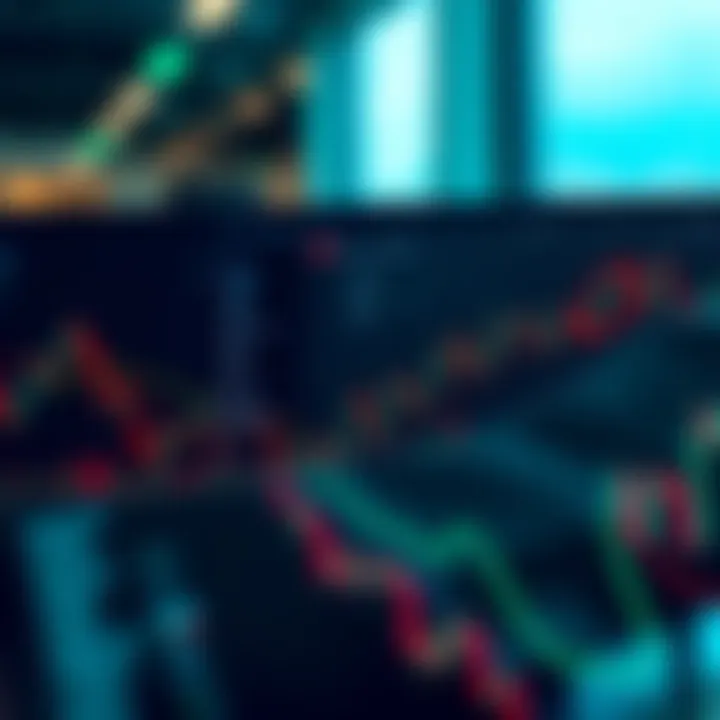Diagram illustrating key forex trading strategies and risk management techniques