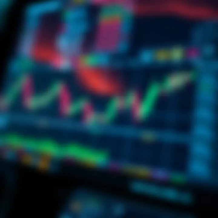 Forex Signal Alerts Guiding Trading Decisions Conceptual representation of forex signal alerts and decision-making for traders