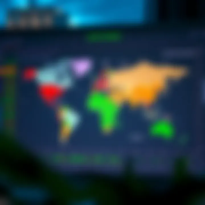 Forex Trading Time Zones and Strategies Explained Forex Trading Time Zones and Strategies Explained