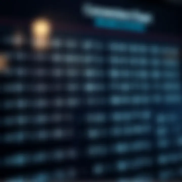 Chart demonstrating conversion from binary digits to decimal values with examples