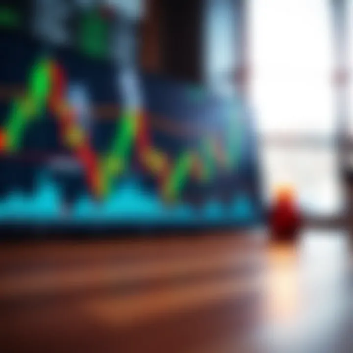 Candlestick Pattern Formations for Effective Market Analysis Visual guide highlighting various candlestick pattern formations for trading decision support