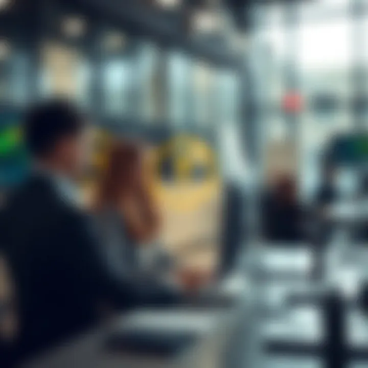 Visualization of risk control strategies including preventive measures and monitoring tools in a corporate setting