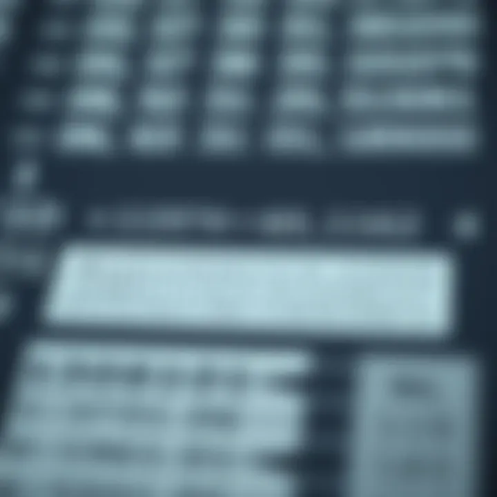 Diagram illustrating the conversion of a decimal number into its binary equivalent using positional values