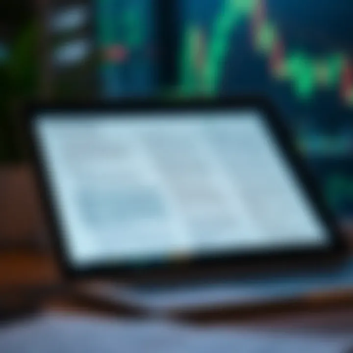 Forex Trading Basics and PDFs for Kenyan Traders
