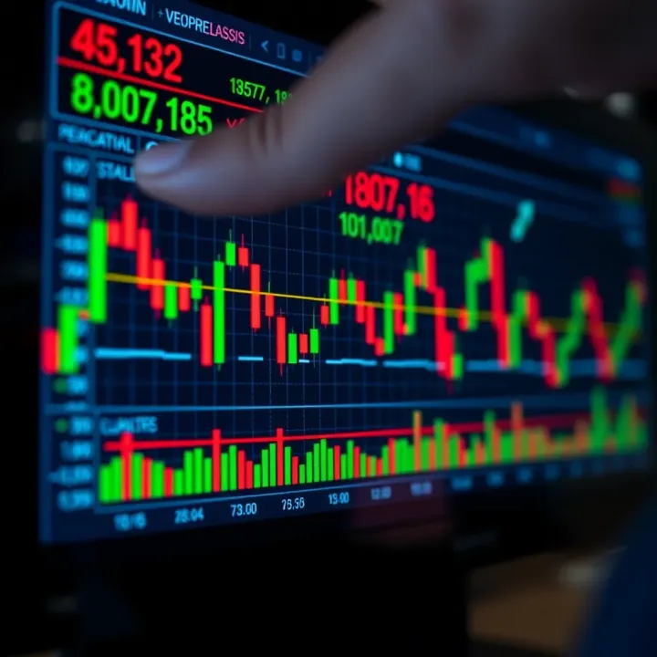 Candlestick Patterns Cheat Sheet for Traders