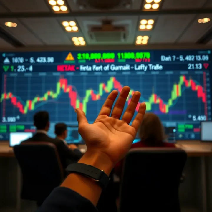 Choosing the Best Binary Bot for Trading in Kenya