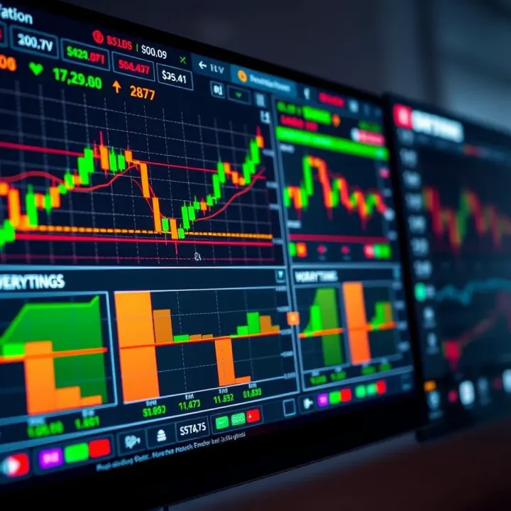 Best Binary Options Brokers in Kenya: A Clear Guide