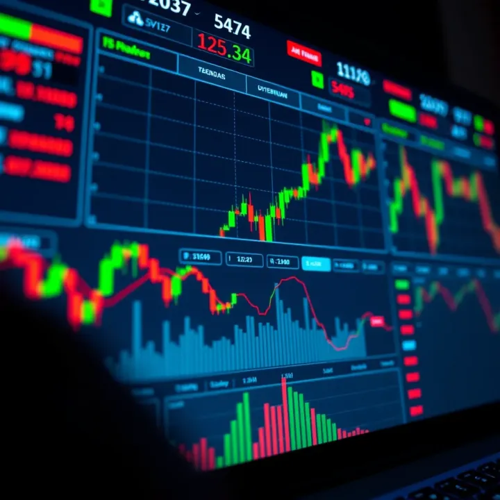 Choosing the Best Forex Trading Platform in Kenya Choosing the Best Forex Trading Platform in Kenya