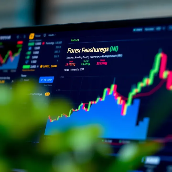 Best Forex Trading Platforms for Kenyan Traders