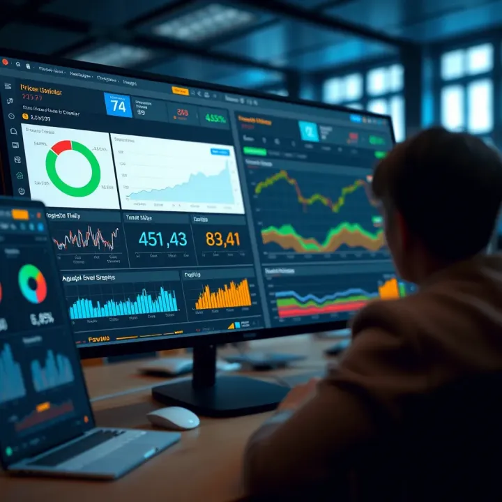 Credit Risk Management for Financial Stability