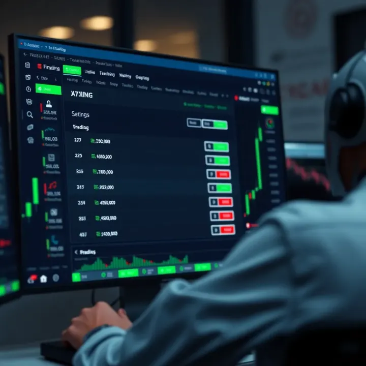 Understanding Binary Bot XML for Traders and Developers