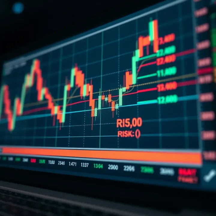 Smart Forex Risk Management Tips for Traders