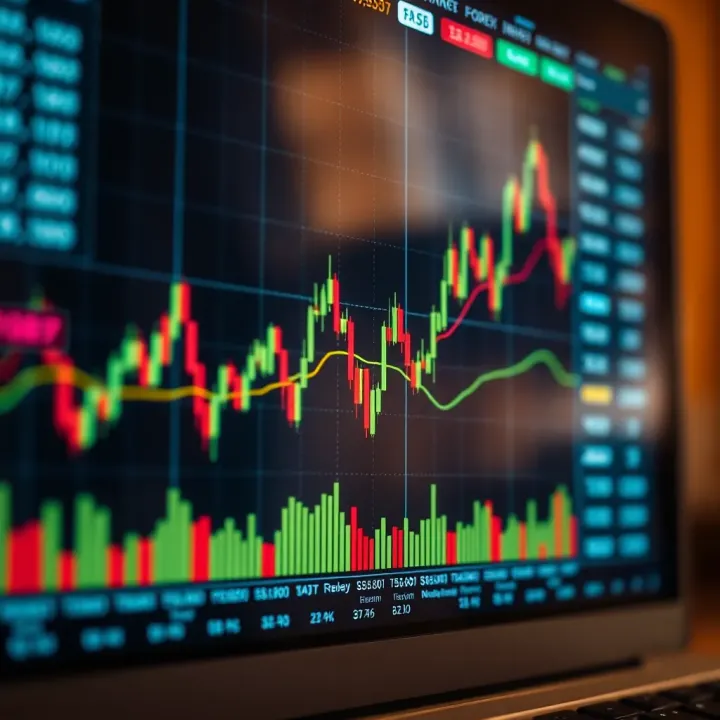 Effective Forex Trading Strategies for Kenyan Traders
