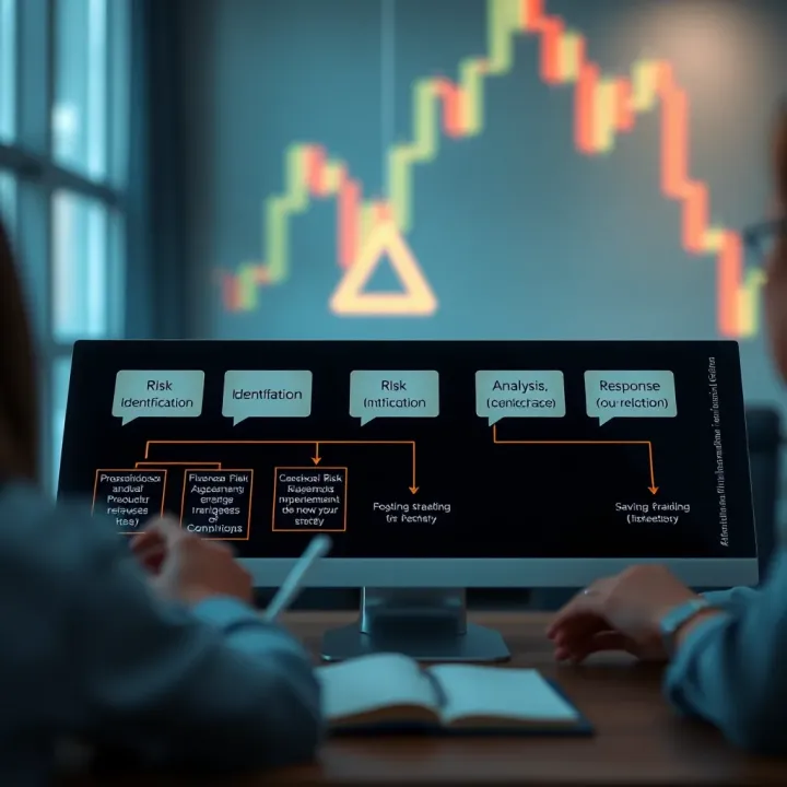 How to Create an Effective Risk Management Plan