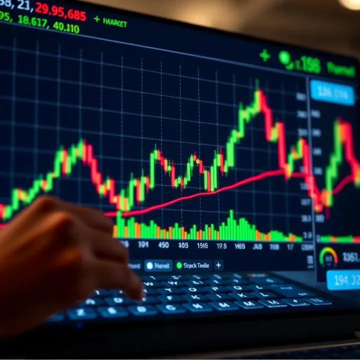 Effective Forex Trading Strategies for Kenyan Traders