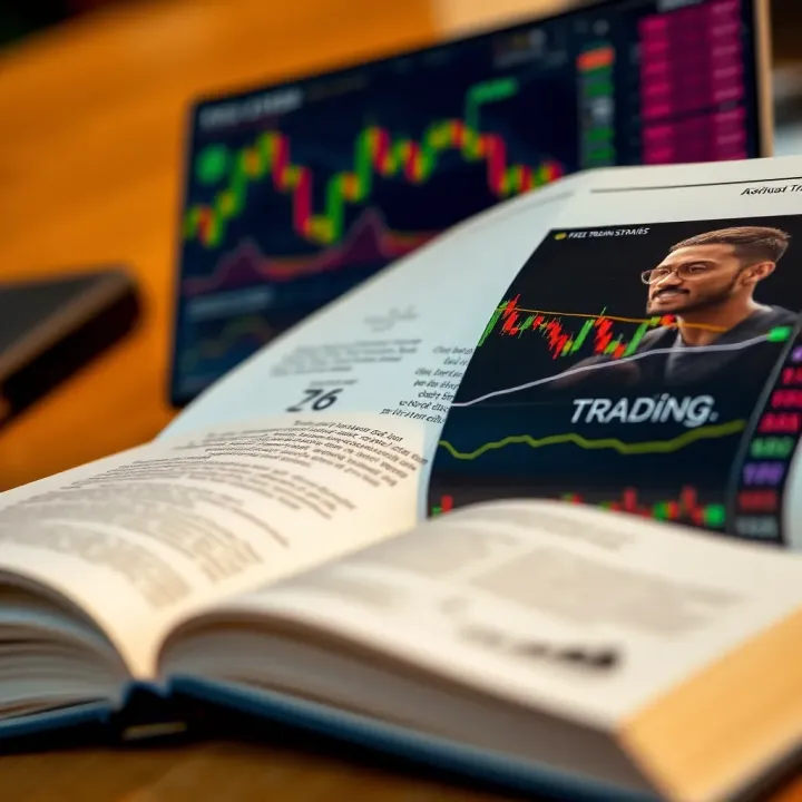 Top Books to Learn Forex Trading in Kenya Top Books to Learn Forex Trading in Kenya