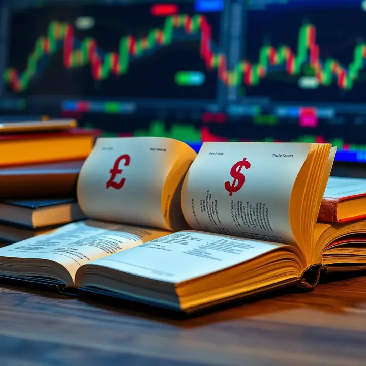 Top Books to Master Forex Trading Top Books to Master Forex Trading