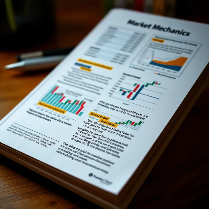 Choosing the Best Forex Trading Book: A Practical Guide